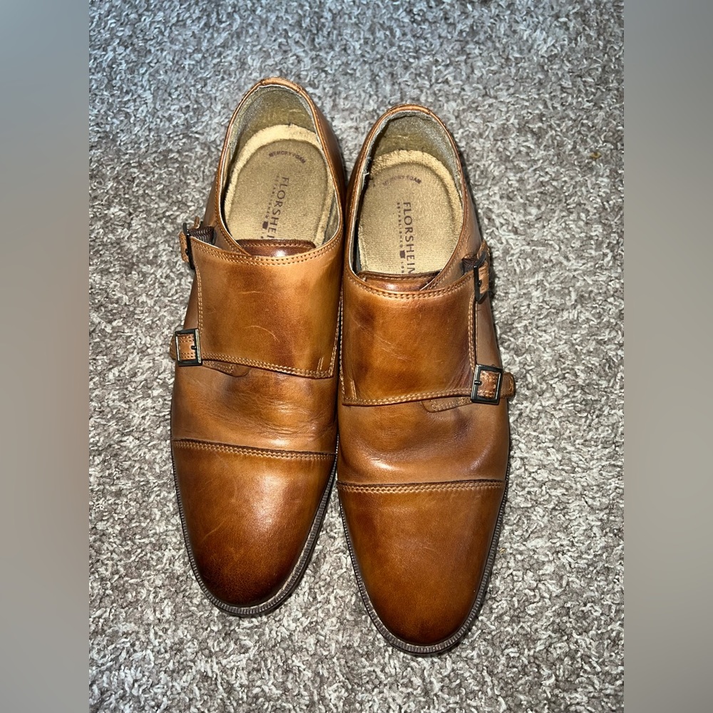 Florsheim Dress shoes